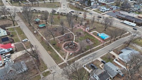 Tiny photo for 516 Catherine Street, Ottawa, IL 61350 (MLS # 12548356)