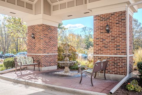 Tiny photo for 801 N Mclean Boulevard #316, Elgin, IL 60123 (MLS # 12507209)