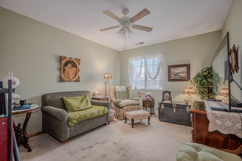 Tiny photo for 801 N Mclean Boulevard #316, Elgin, IL 60123 (MLS # 12507209)