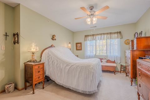 Tiny photo for 801 N Mclean Boulevard #316, Elgin, IL 60123 (MLS # 12507209)