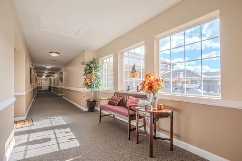 Tiny photo for 801 N Mclean Boulevard #316, Elgin, IL 60123 (MLS # 12507209)