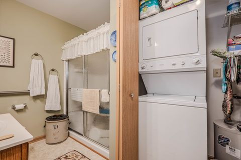 Tiny photo for 801 N Mclean Boulevard #316, Elgin, IL 60123 (MLS # 12507209)