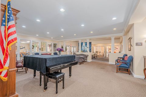 Tiny photo for 801 N Mclean Boulevard #316, Elgin, IL 60123 (MLS # 12507209)