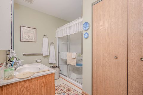 Tiny photo for 801 N Mclean Boulevard #316, Elgin, IL 60123 (MLS # 12507209)
