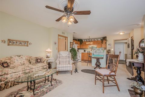 Tiny photo for 801 N Mclean Boulevard #316, Elgin, IL 60123 (MLS # 12507209)