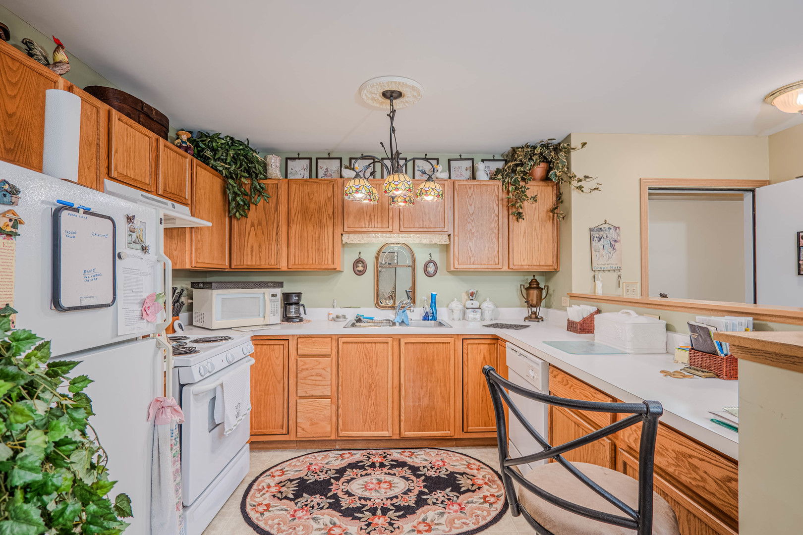 801 N Mclean Boulevard 316