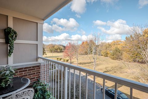 Tiny photo for 801 N Mclean Boulevard #316, Elgin, IL 60123 (MLS # 12507209)