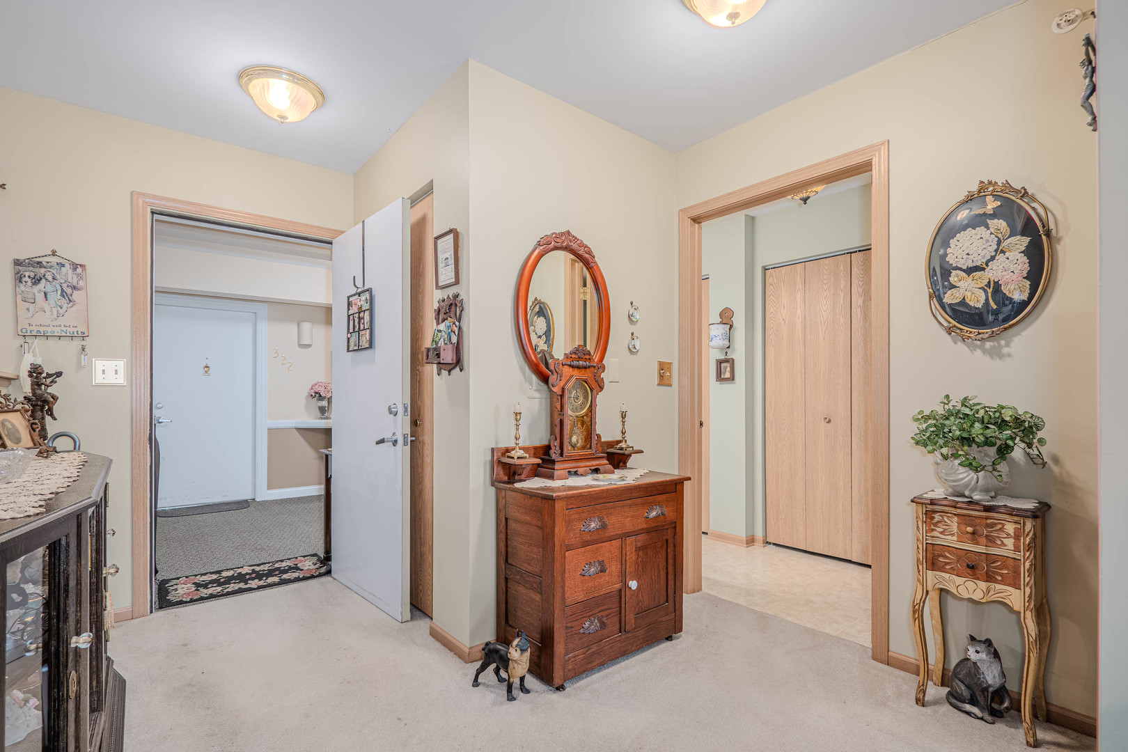 801 N Mclean Boulevard 316