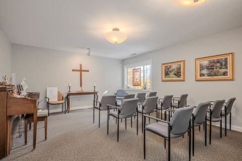 Tiny photo for 801 N Mclean Boulevard #316, Elgin, IL 60123 (MLS # 12507209)