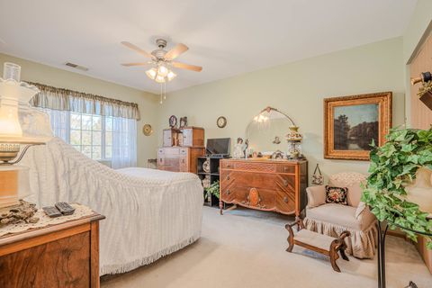 Tiny photo for 801 N Mclean Boulevard #316, Elgin, IL 60123 (MLS # 12507209)