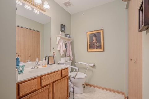 Tiny photo for 801 N Mclean Boulevard #316, Elgin, IL 60123 (MLS # 12507209)