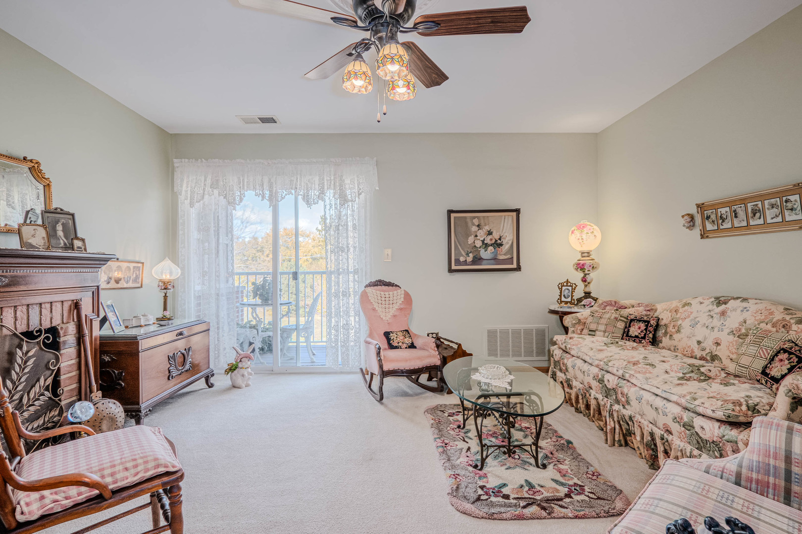 801 N Mclean Boulevard 316