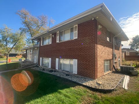 Tiny photo for 14700 Avalon Avenue, Dolton, IL 60419 (MLS # 12511254)