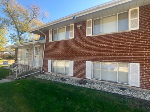 Tiny photo for 14700 Avalon Avenue, Dolton, IL 60419 (MLS # 12511254)