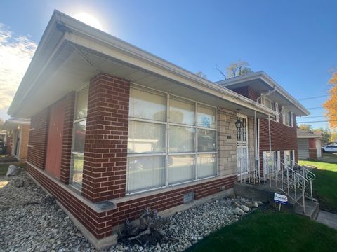 Photo of 14700 Avalon Avenue, Dolton, IL 60419 (MLS # 12511254)