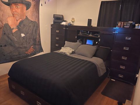 Tiny photo for 14700 Avalon Avenue, Dolton, IL 60419 (MLS # 12511254)