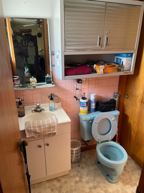 Tiny photo for 14700 Avalon Avenue, Dolton, IL 60419 (MLS # 12511254)