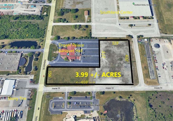 19758 STONEY ISLAND AVE, LYNWOOD, IL 60411 - Image af08b018ea4a3de78c2f14b8ade239cd/159583749
