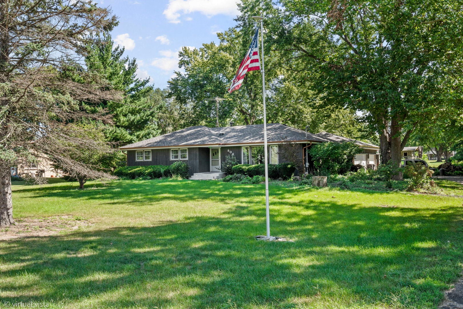 804 Mchugh Road
