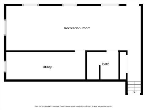 Tiny photo for 1012 E 159th Place, South Holland, IL 60473 (MLS # 12508914)