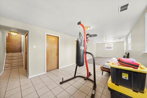 Tiny photo for 1012 E 159th Place, South Holland, IL 60473 (MLS # 12508914)