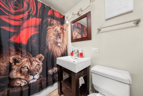 Tiny photo for 1012 E 159th Place, South Holland, IL 60473 (MLS # 12508914)