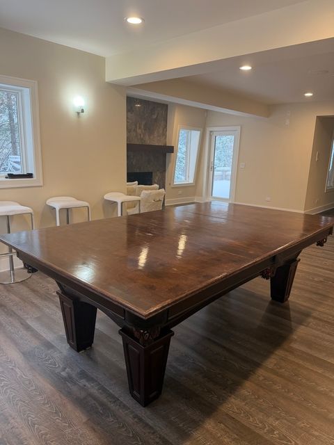 Tiny photo for 525 Senon Drive, Lemont, IL 60439 (MLS # 12596735)