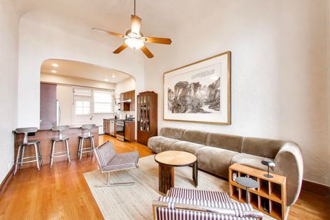Tiny photo for 480 Sheridan Road #3, Evanston, IL 60202 (MLS # 12595000)