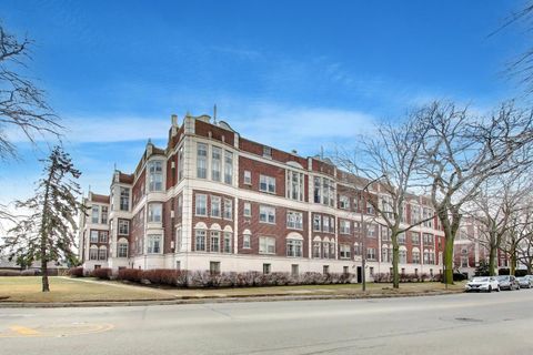 480 Sheridan Road 3 Evanston IL 60202