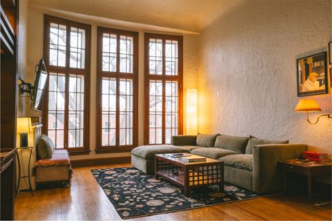 Tiny photo for 480 Sheridan Road #3, Evanston, IL 60202 (MLS # 12595000)