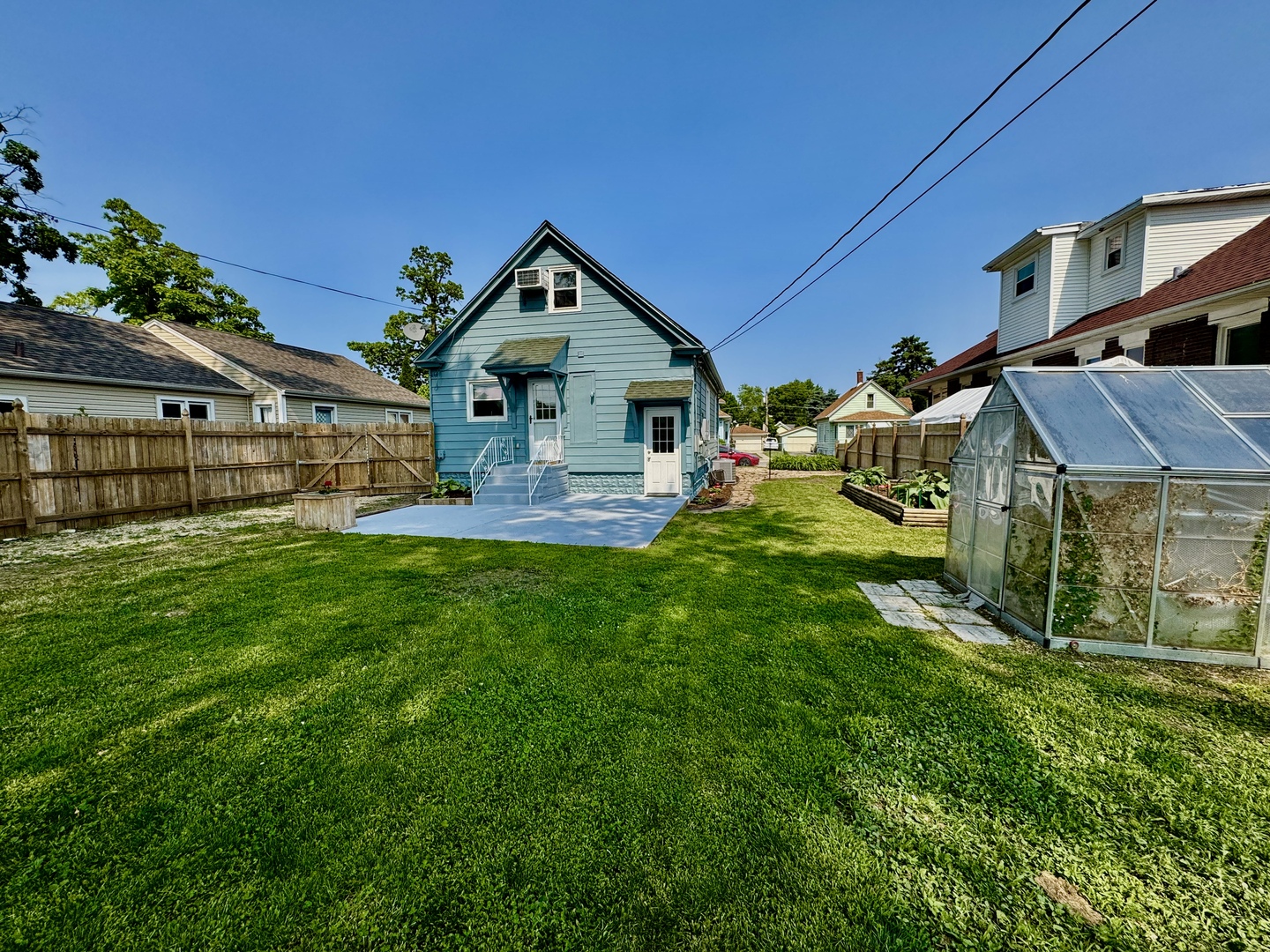 1021 Oakland Avenue