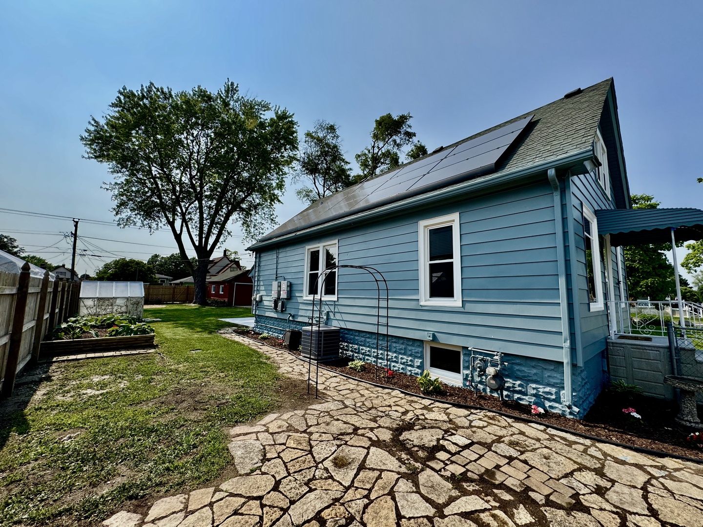1021 Oakland Avenue