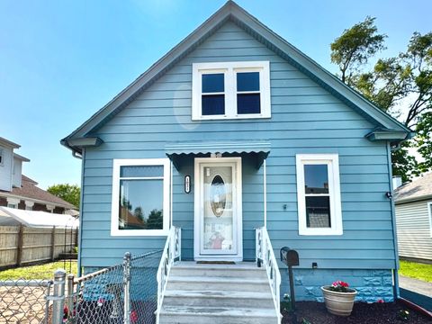 1021 Oakland Avenue Joliet IL 60435