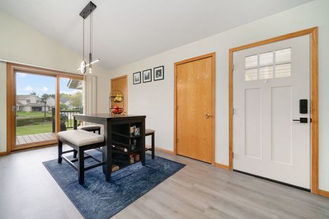 Tiny photo for 6642 Sawgrass Drive #2, Rockford, IL 61114 (MLS # 12638957)