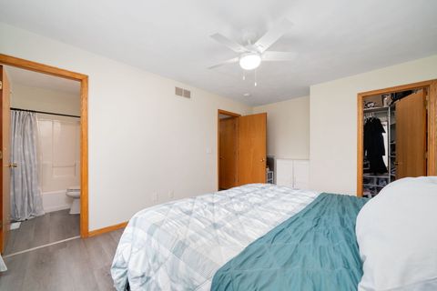 Tiny photo for 6642 Sawgrass Drive #2, Rockford, IL 61114 (MLS # 12638957)