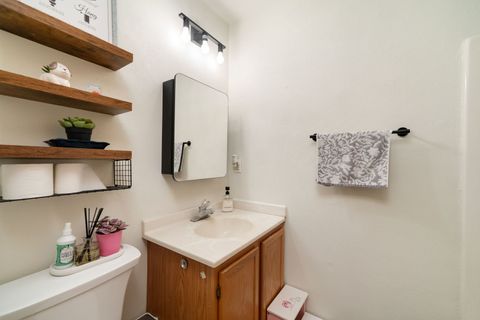 Tiny photo for 6642 Sawgrass Drive #2, Rockford, IL 61114 (MLS # 12638957)
