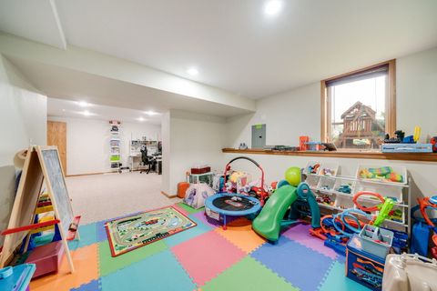 Tiny photo for 6642 Sawgrass Drive #2, Rockford, IL 61114 (MLS # 12638957)