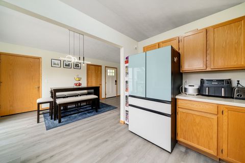 Tiny photo for 6642 Sawgrass Drive #2, Rockford, IL 61114 (MLS # 12638957)