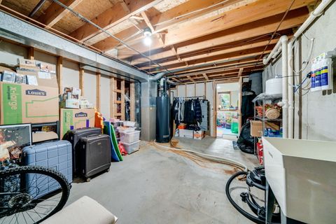 Tiny photo for 6642 Sawgrass Drive #2, Rockford, IL 61114 (MLS # 12638957)
