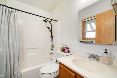Tiny photo for 6642 Sawgrass Drive #2, Rockford, IL 61114 (MLS # 12638957)