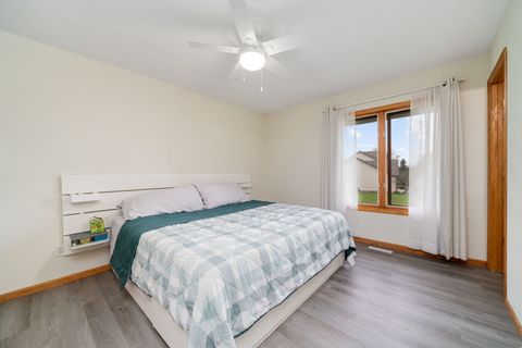 Tiny photo for 6642 Sawgrass Drive #2, Rockford, IL 61114 (MLS # 12638957)
