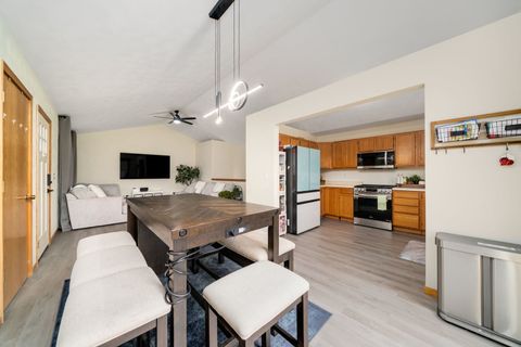 Tiny photo for 6642 Sawgrass Drive #2, Rockford, IL 61114 (MLS # 12638957)