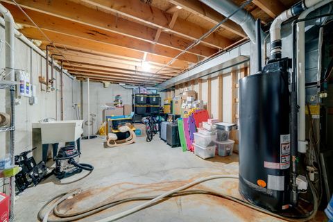 Tiny photo for 6642 Sawgrass Drive #2, Rockford, IL 61114 (MLS # 12638957)