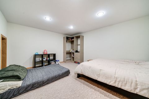 Tiny photo for 6642 Sawgrass Drive #2, Rockford, IL 61114 (MLS # 12638957)