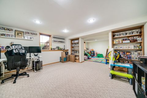 Tiny photo for 6642 Sawgrass Drive #2, Rockford, IL 61114 (MLS # 12638957)