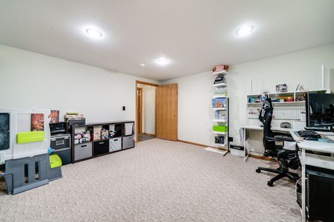 Tiny photo for 6642 Sawgrass Drive #2, Rockford, IL 61114 (MLS # 12638957)