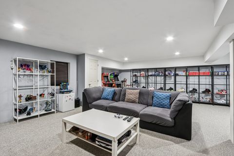 Tiny photo for 373 Evergreen Circle, Glendale Heights, IL 60139 (MLS # 12502785)