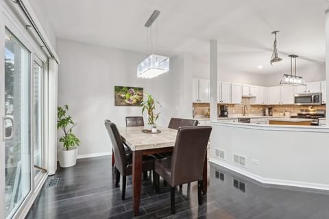 Tiny photo for 373 Evergreen Circle, Glendale Heights, IL 60139 (MLS # 12502785)