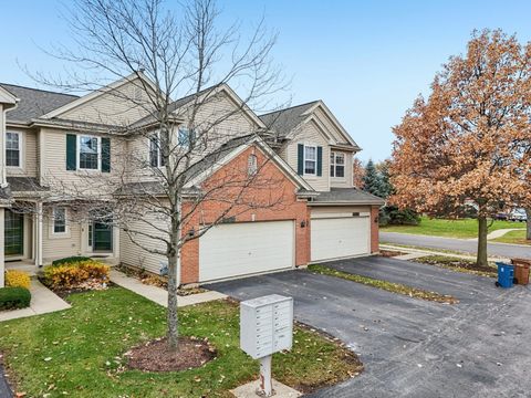 Tiny photo for 373 Evergreen Circle, Glendale Heights, IL 60139 (MLS # 12502785)