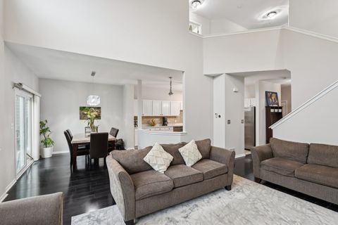 Tiny photo for 373 Evergreen Circle, Glendale Heights, IL 60139 (MLS # 12502785)